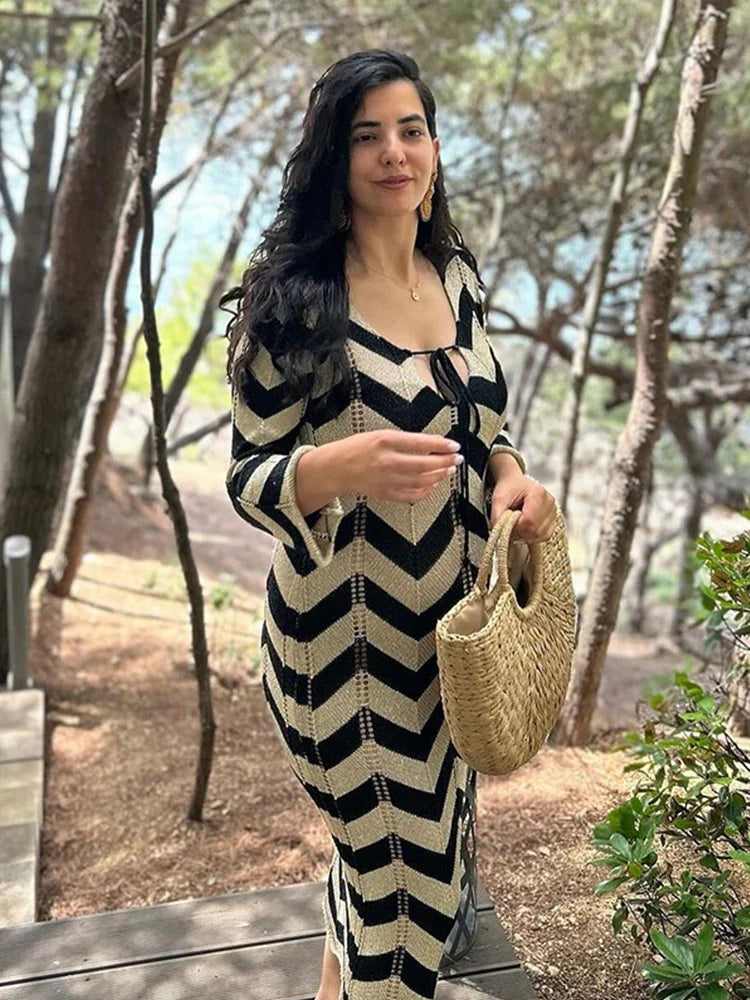 Saída de Praia Cannes