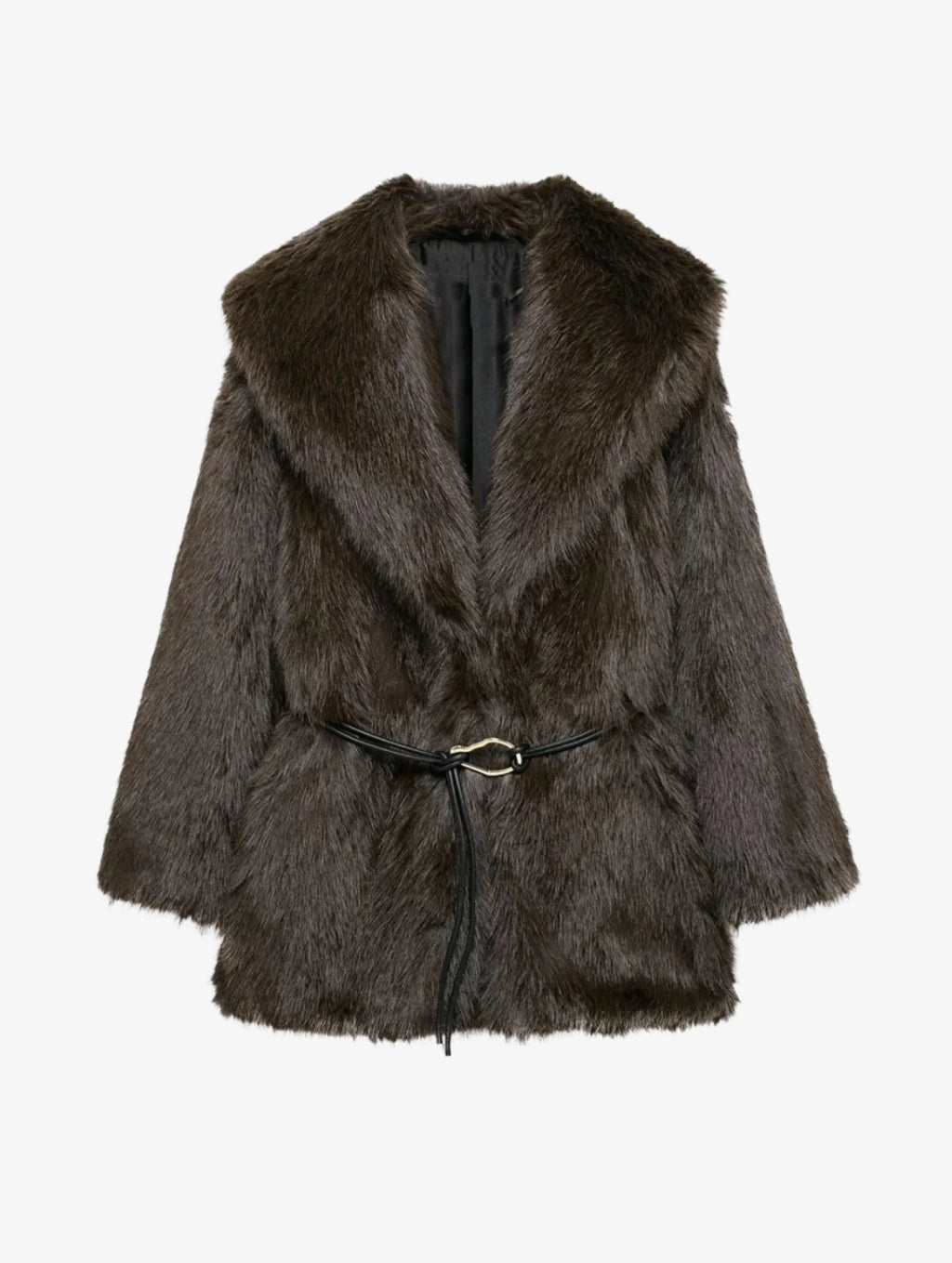 Casaco de Pele Bariloche