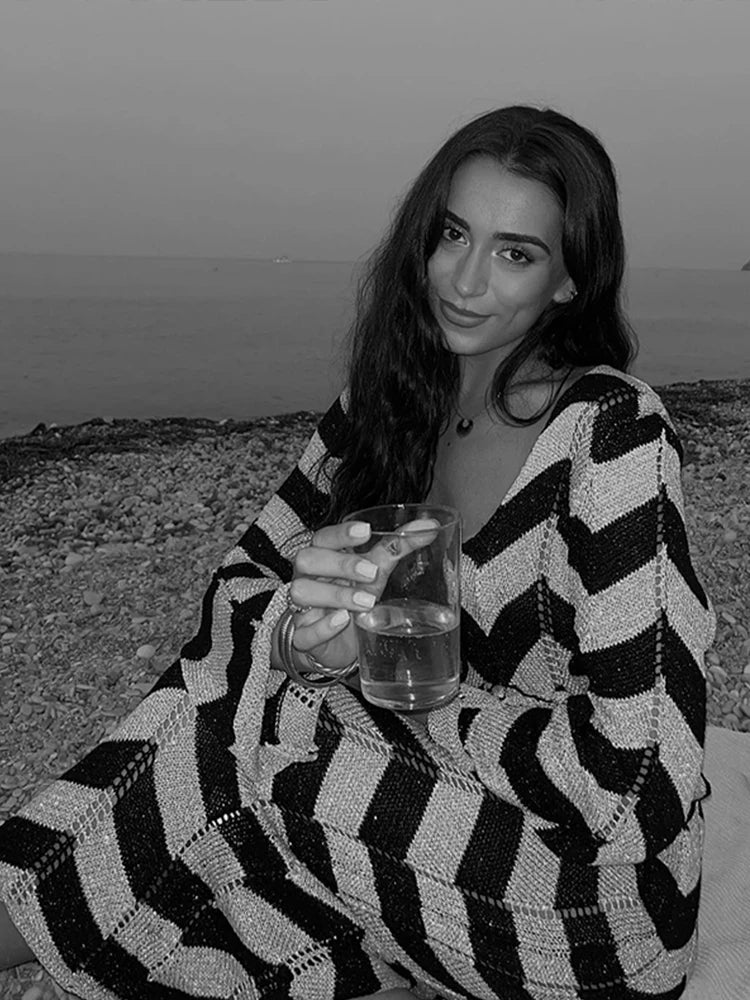 Saída de Praia Cannes