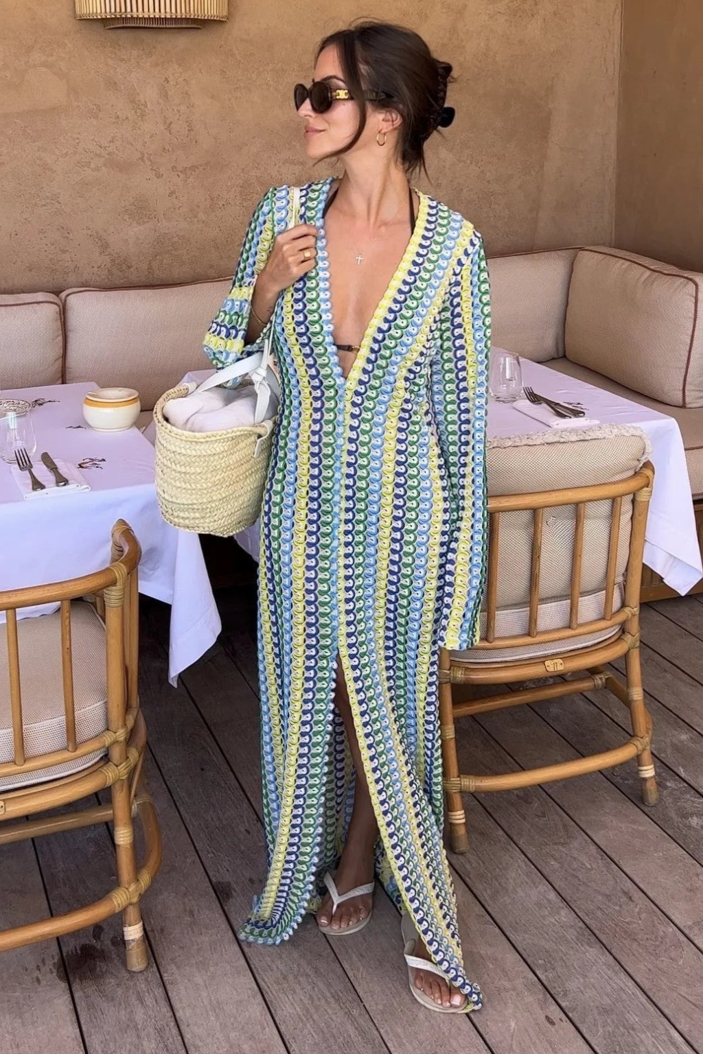 Saída de Praia Positano