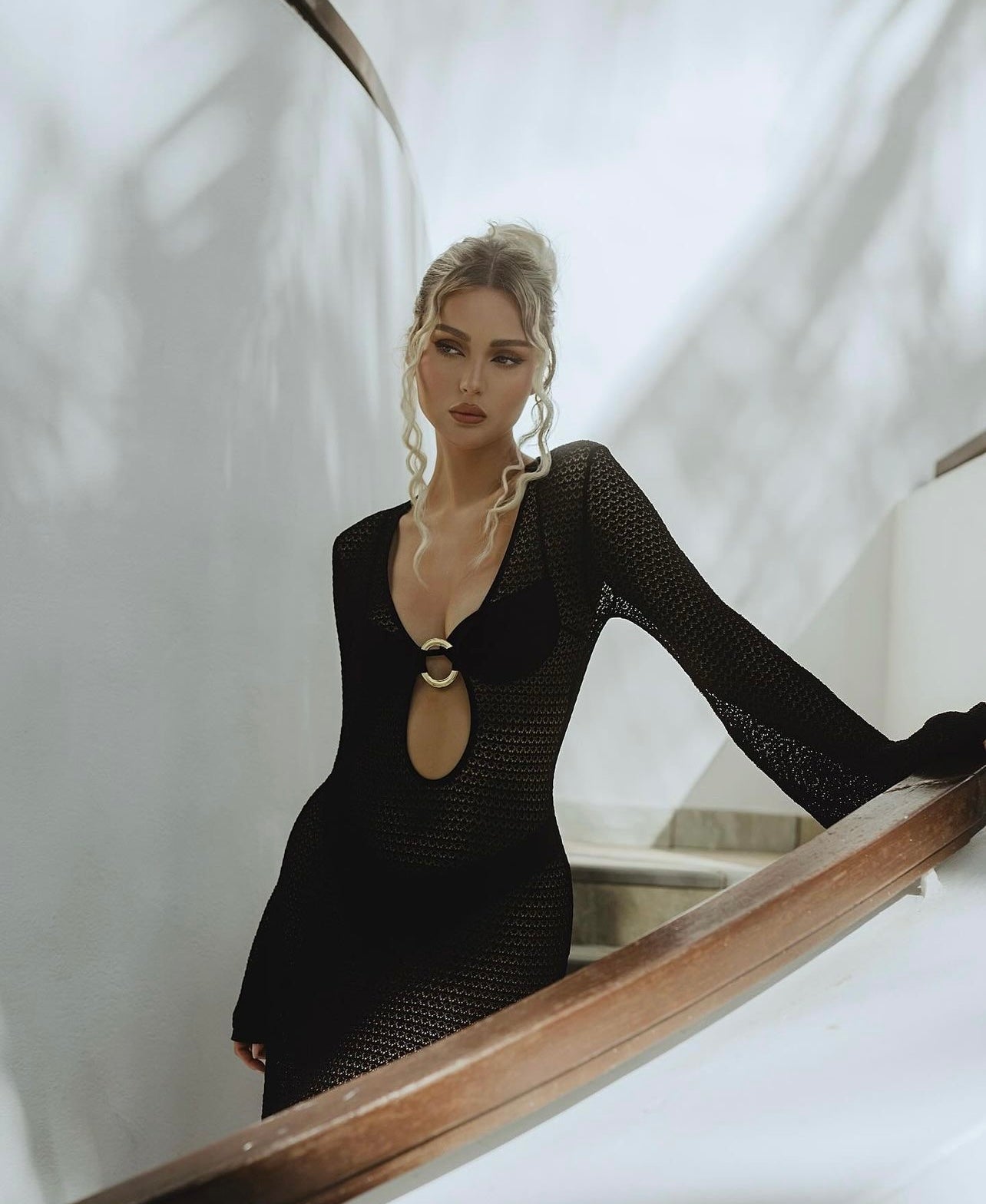 Saída de Praia Wave