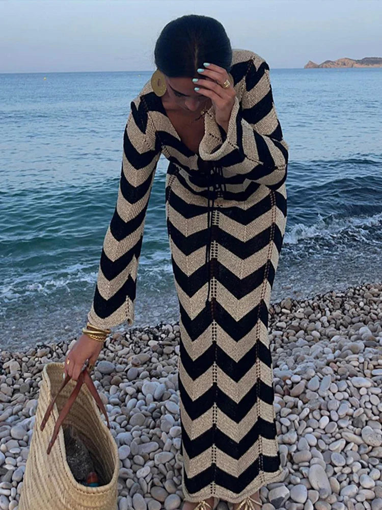 Saída de Praia Cannes