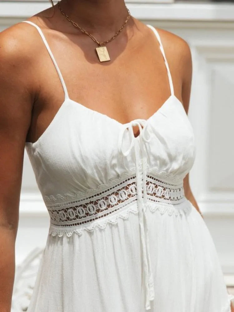 Vestidos Midi Elegantes Afrodite