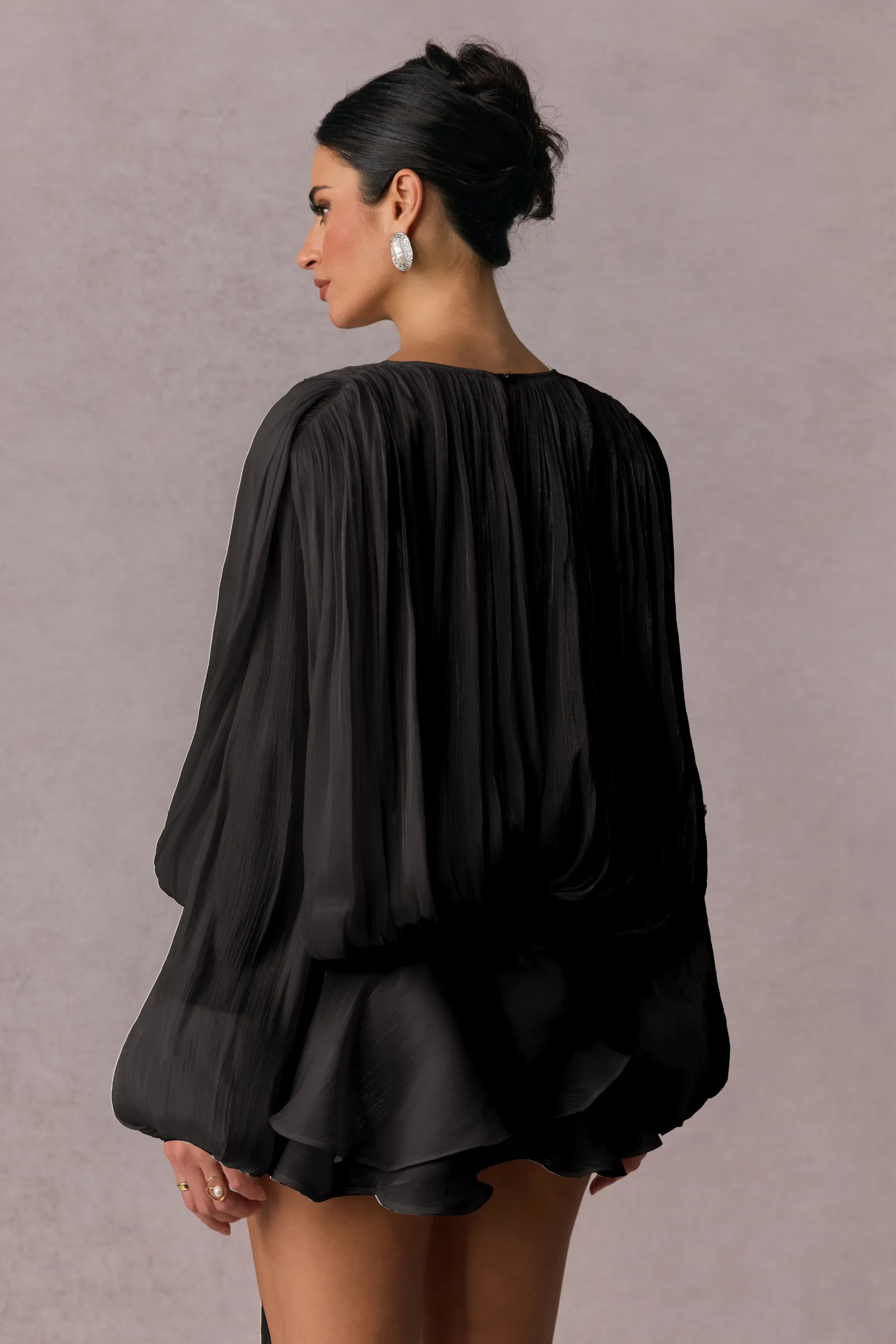 Vestido Scarlet Dreams Amora