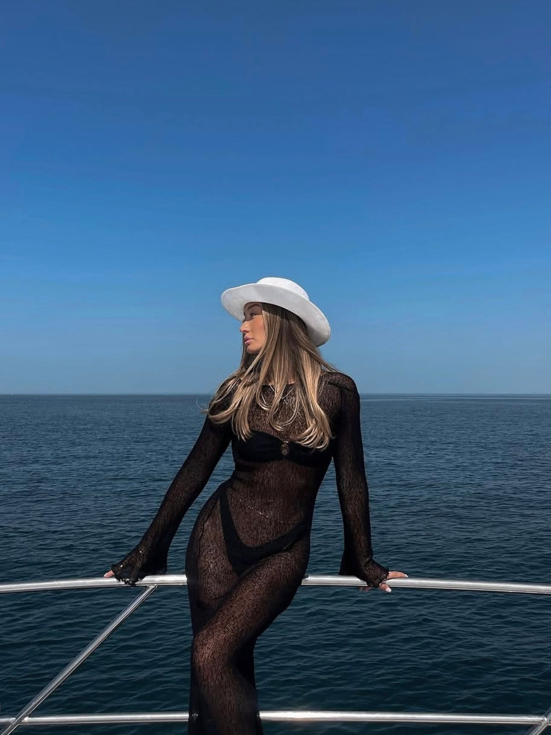 Saida de Praia Sunset