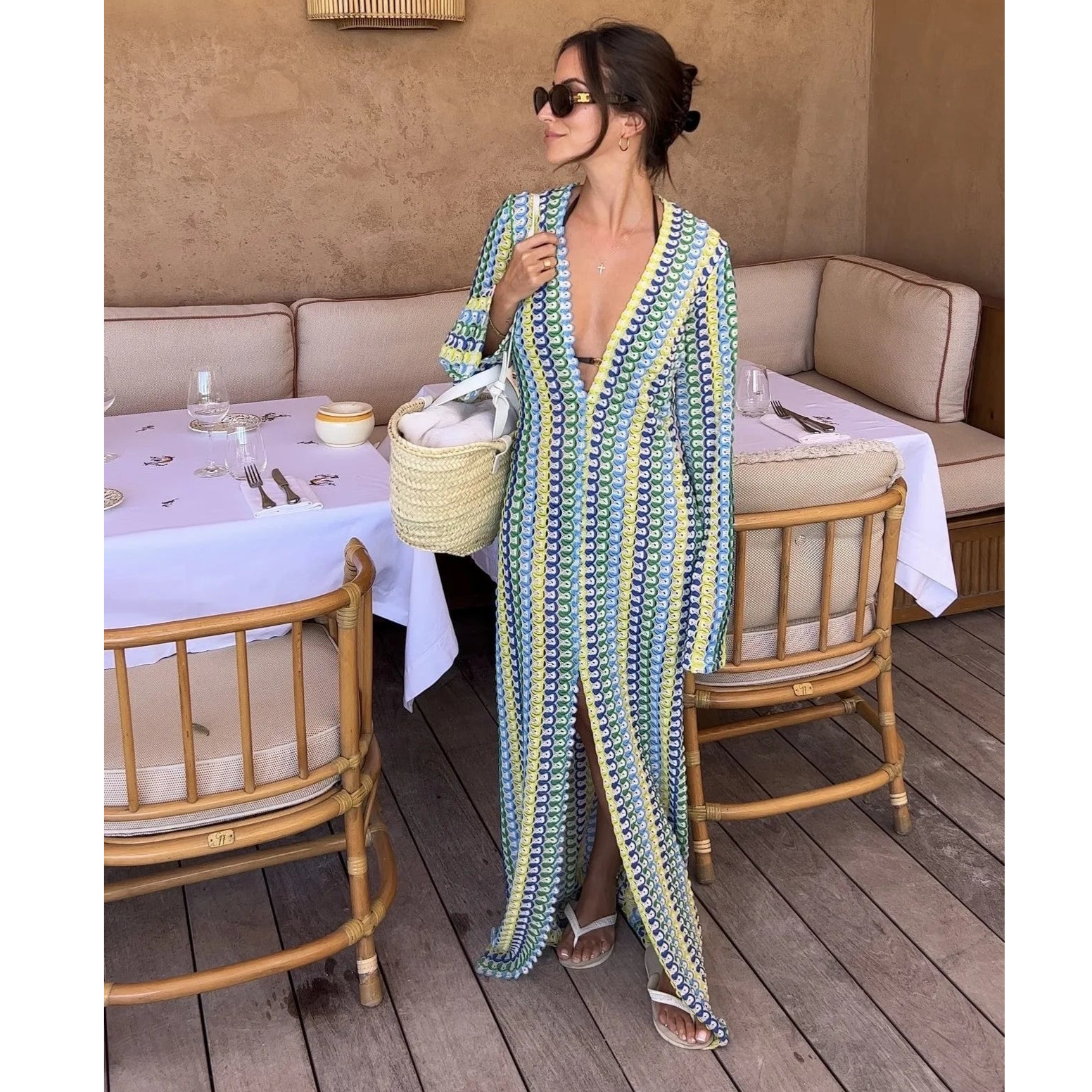 Saída de Praia Positano