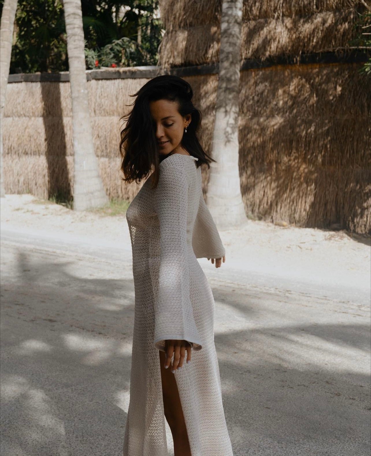 Saída de Praia Wave