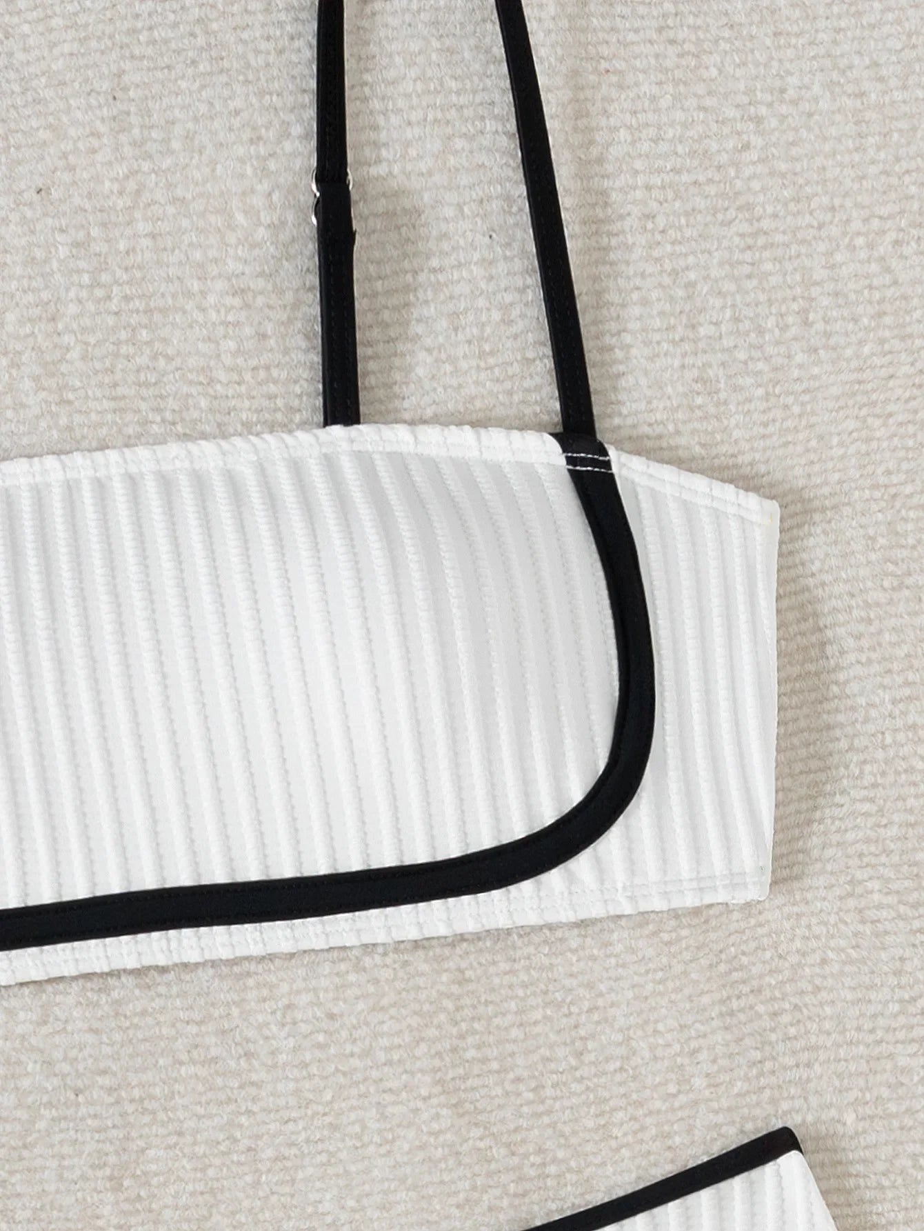 Biquini Contrastante - Calli