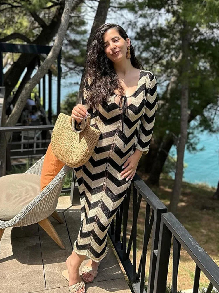 Saída de Praia Cannes