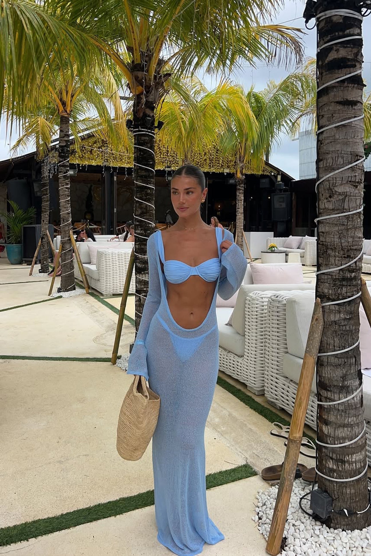 Saida de Praia Sunset