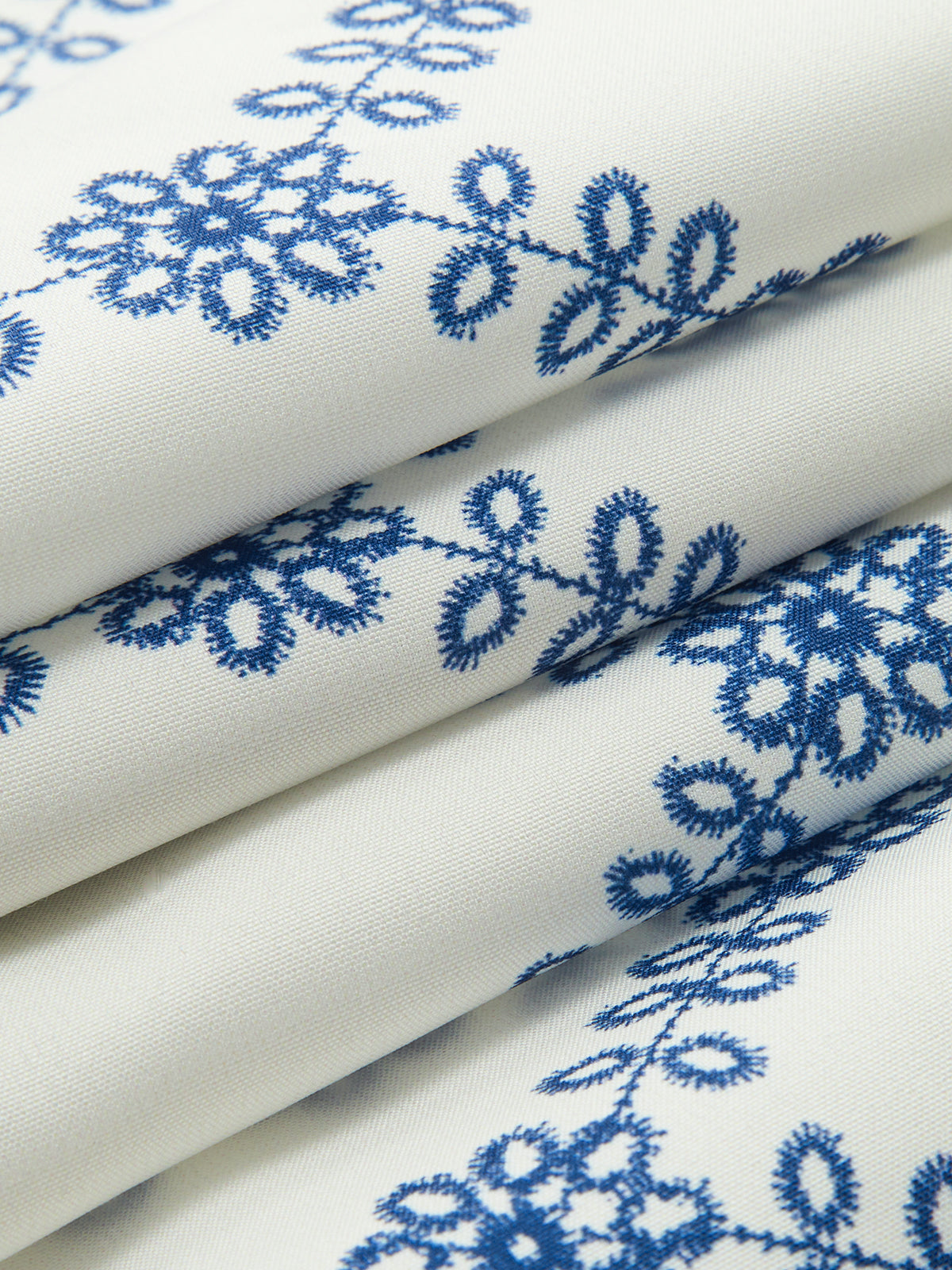 Conjunto de Saia Estampada com Amarração nas Costas