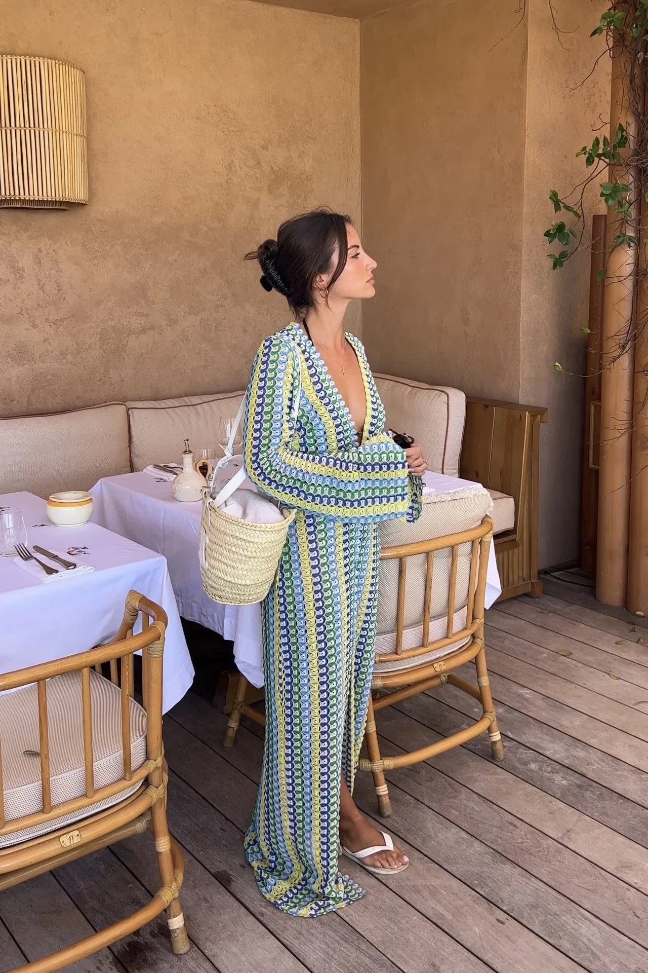 Saída de Praia Positano