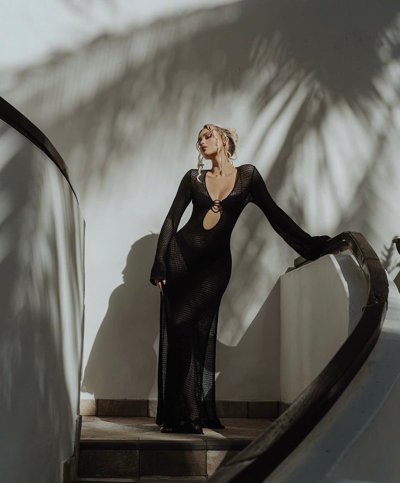 Saída de Praia Wave