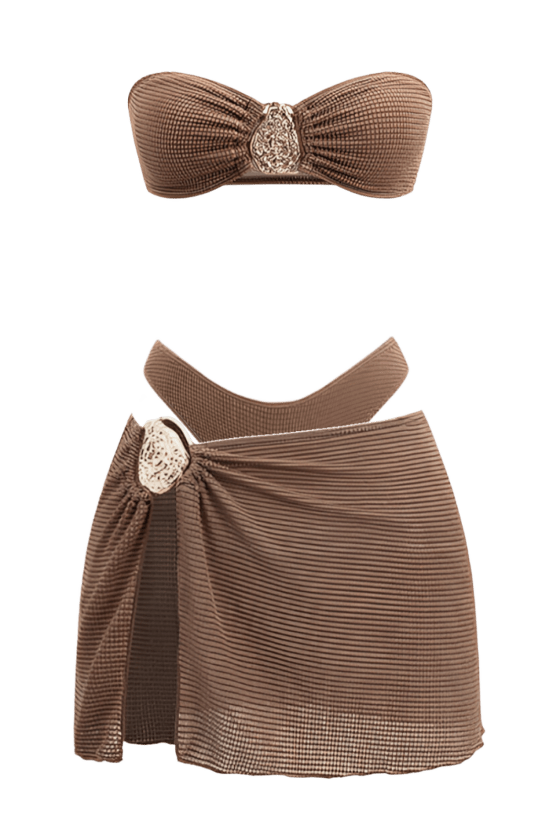 Conjunto de Biquíni - Golara