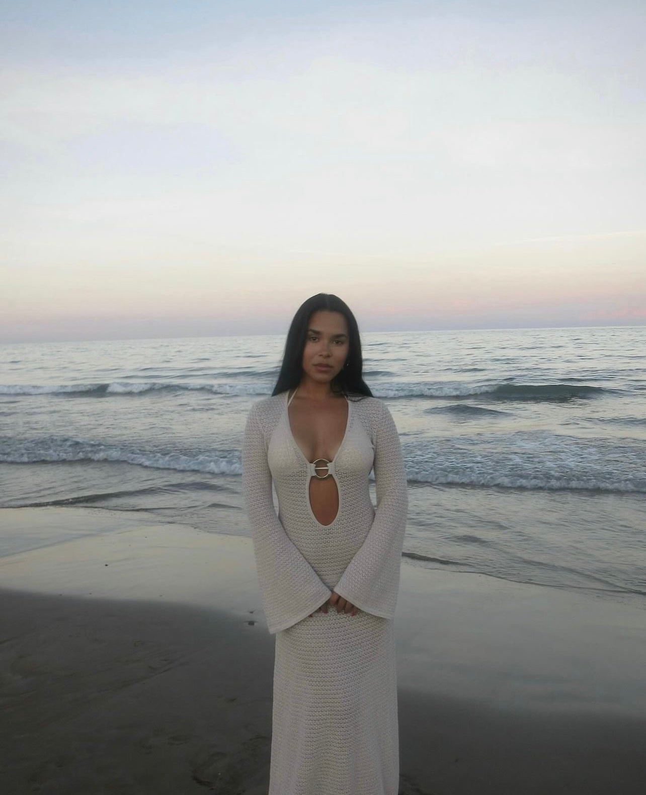 Saída de Praia Wave