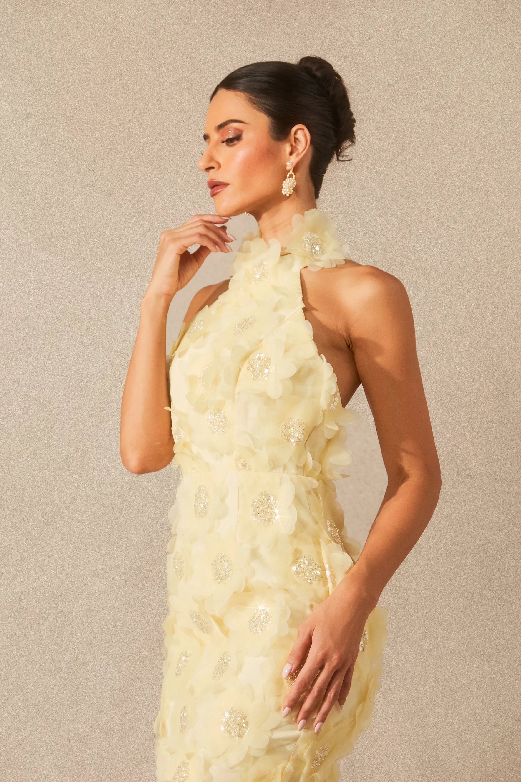 Vestido curto