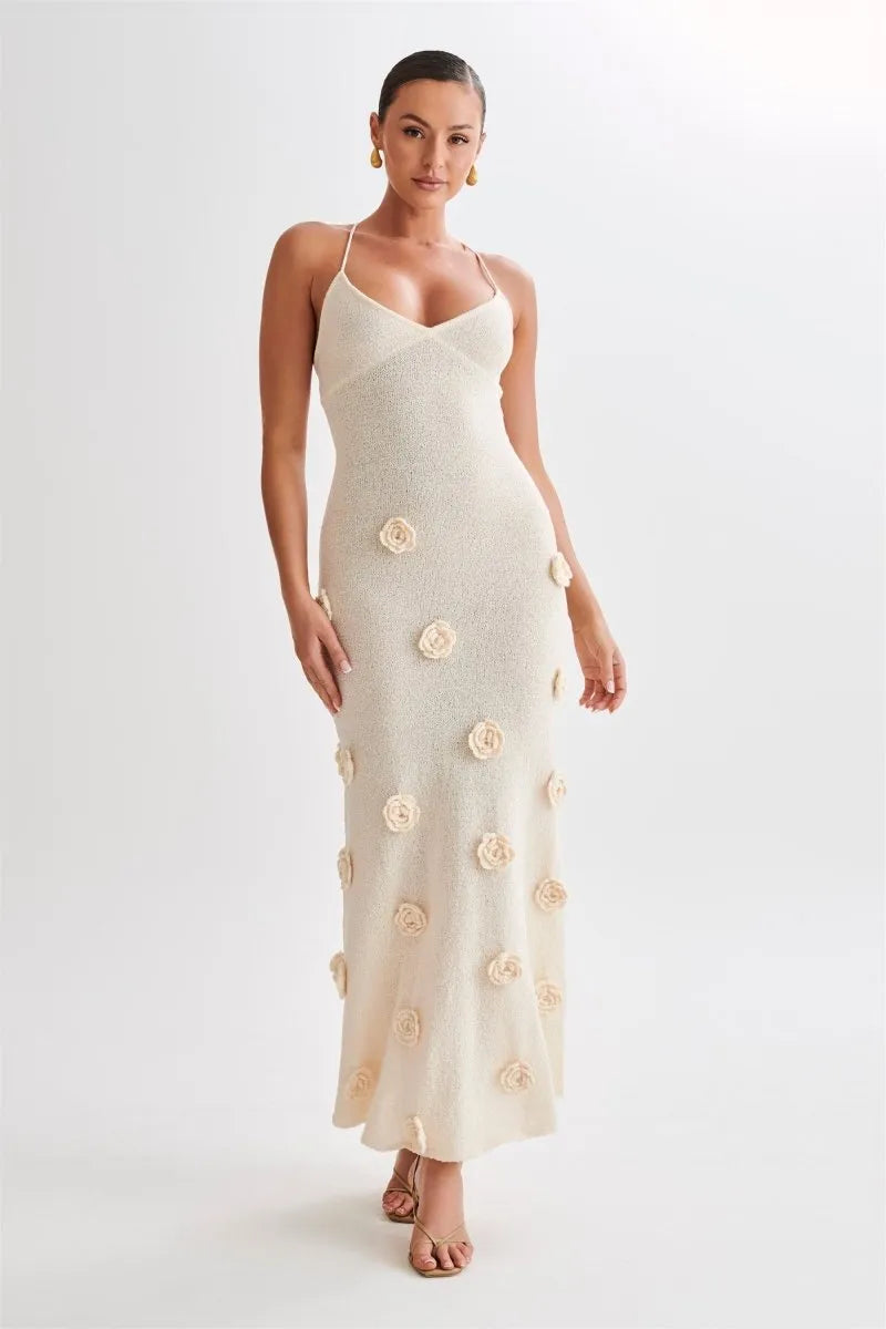 Vestido longo