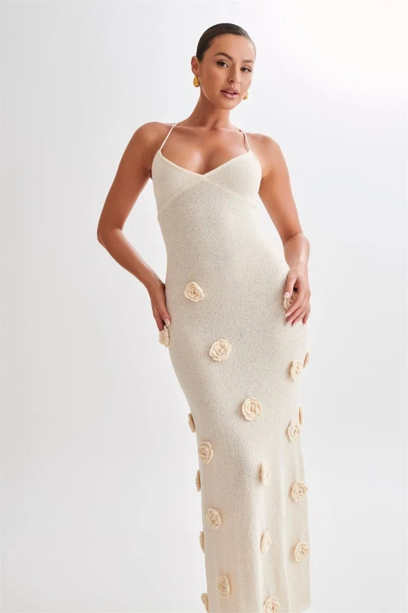 Vestido longo