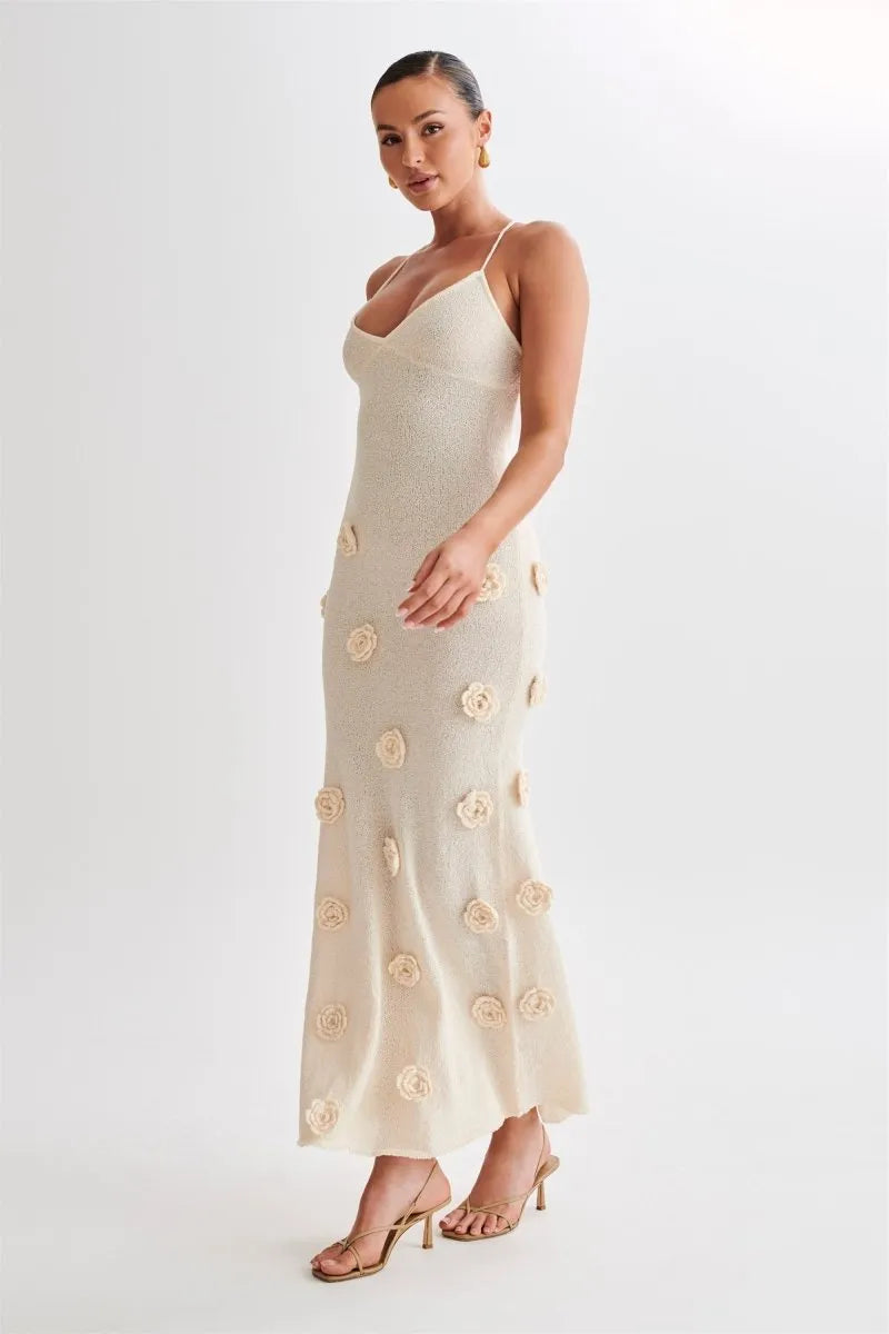 Vestido longo