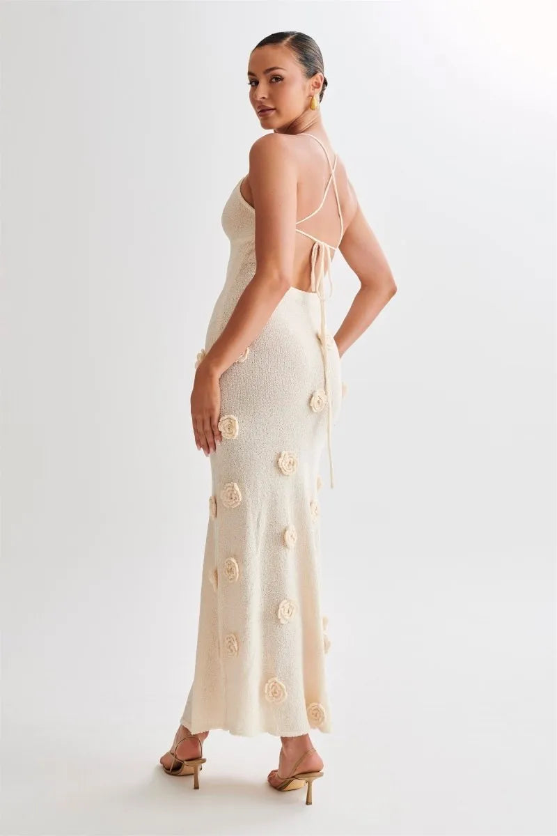 Vestido longo