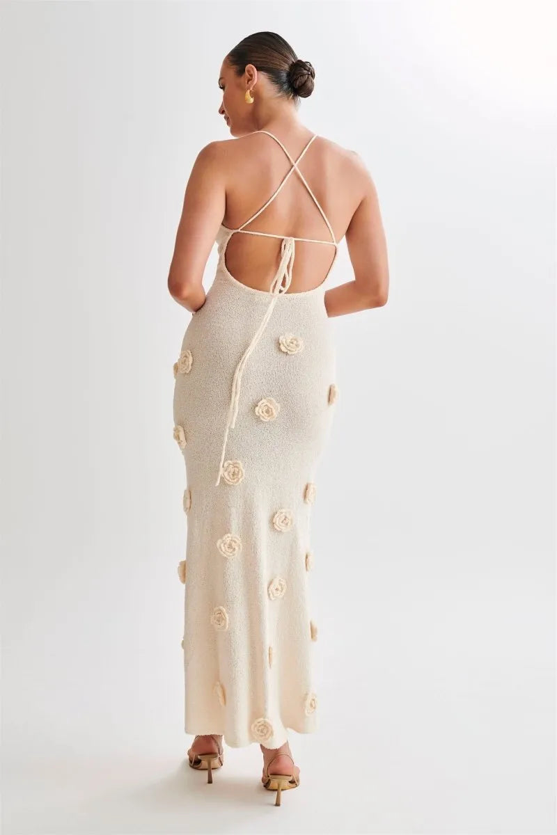Vestido longo