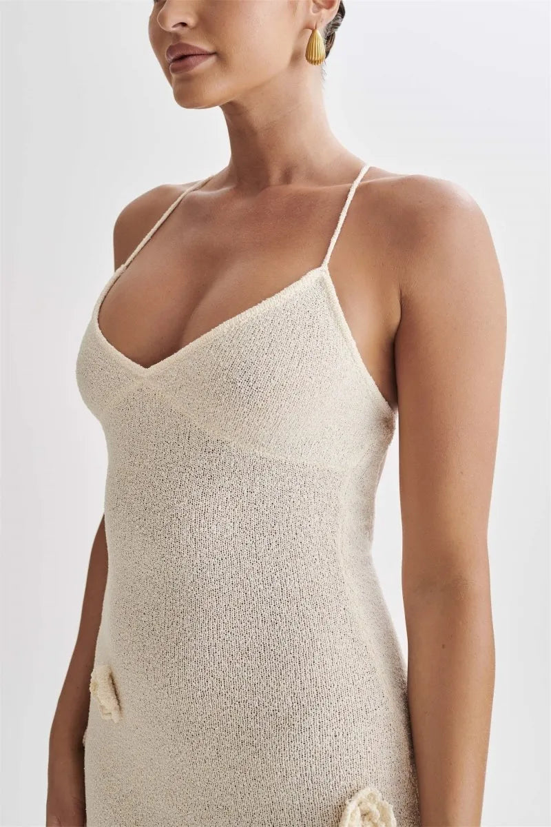 Vestido longo