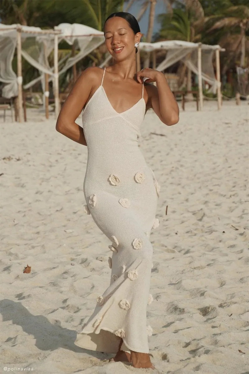 Vestido longo