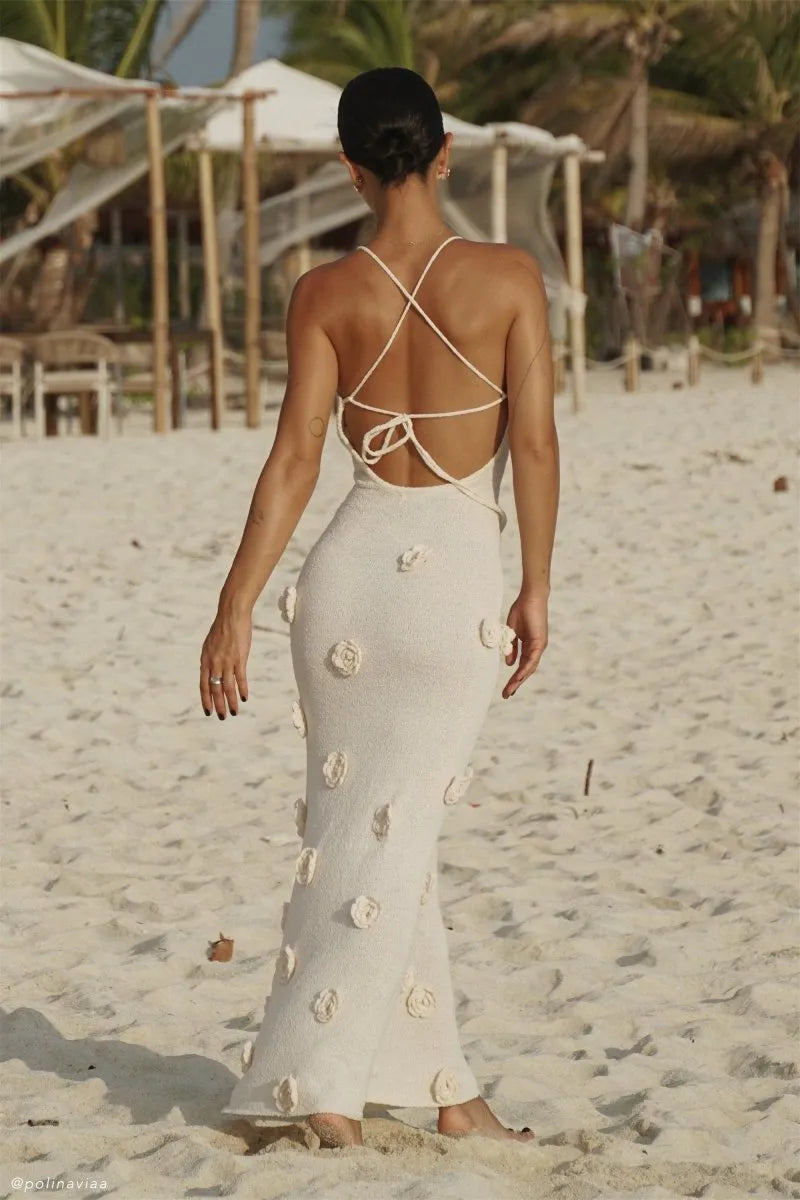 Vestido longo
