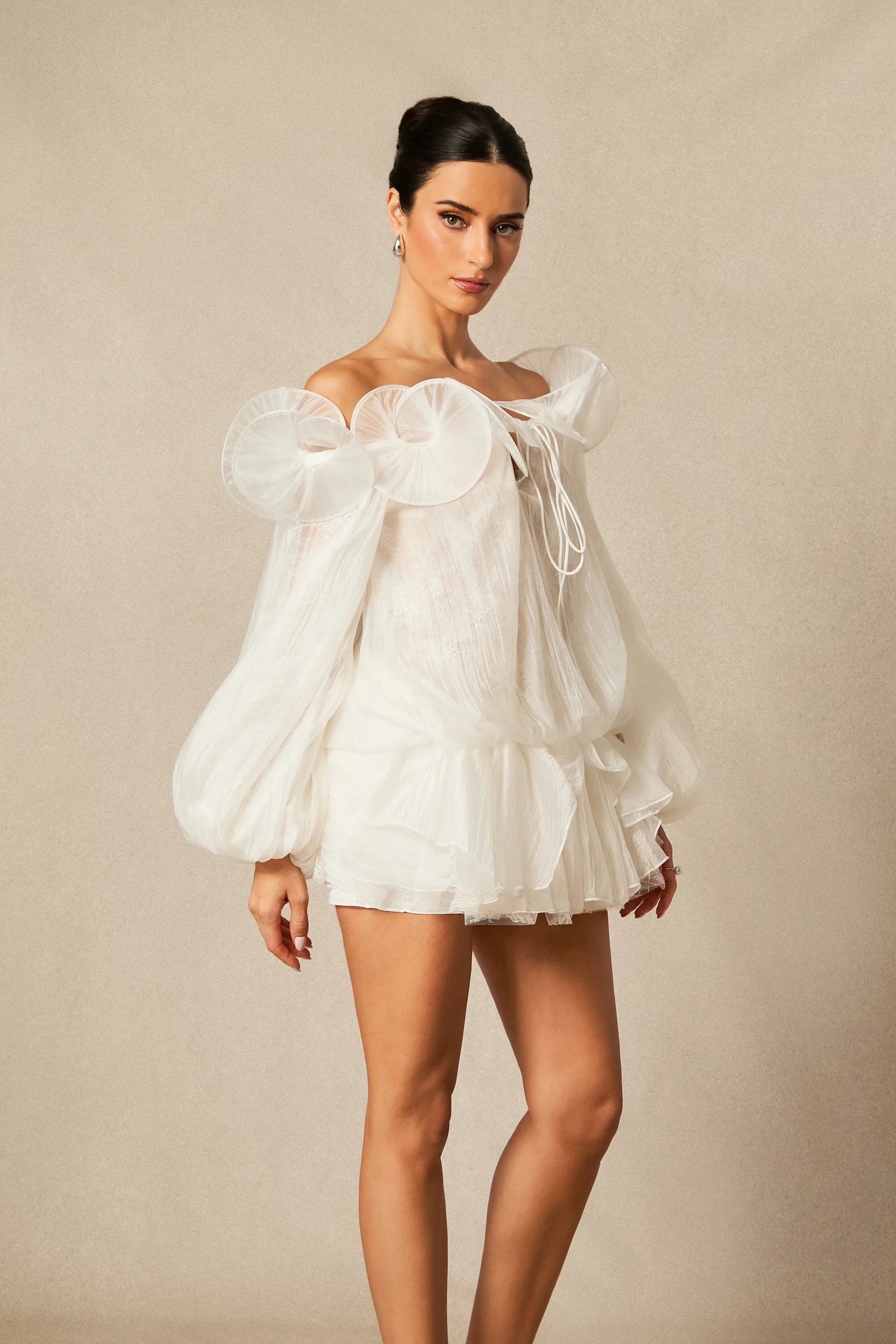 Vestido longo