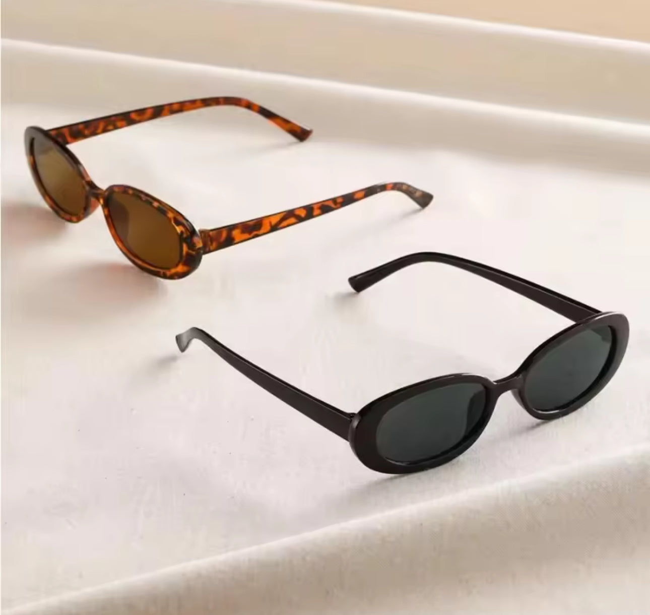 Brinde especial no seu pedido: ganhe um óculos de sol!