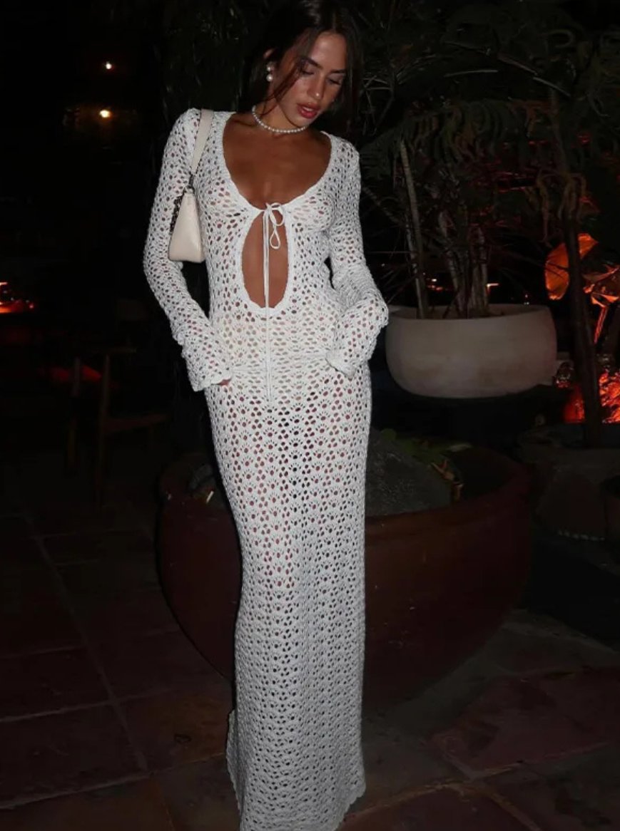 Saída de Praia Tulum