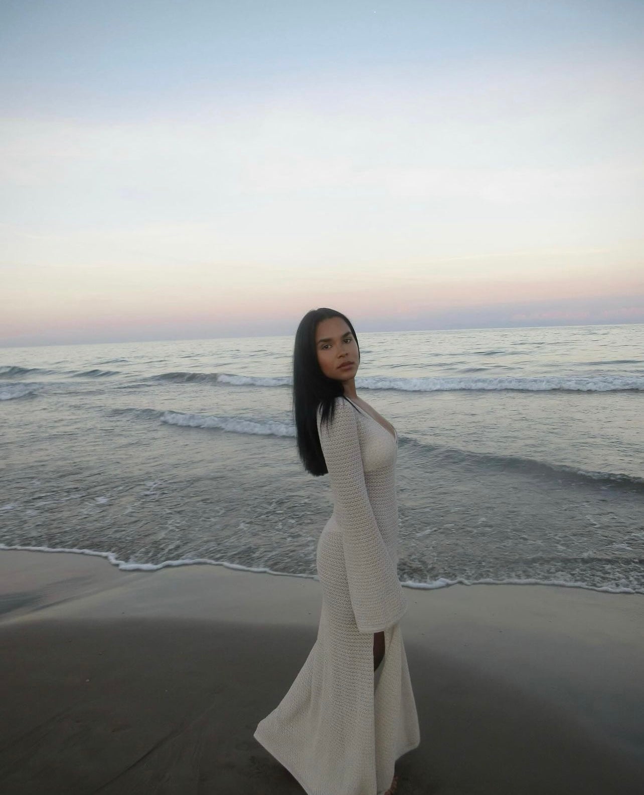 Saída de Praia Wave